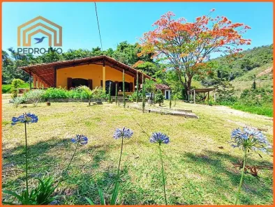 Fazenda/Sítio com 3 Quartos à venda, 350m² no , Olaria