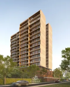 Apartamento com 3 Quartos à venda, 80m² no Ponta D'Areia, São Luís