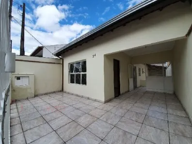 Casa com 2 Quartos à venda, 90m² no Jardim Alegria, Sorocaba