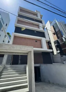 Flat com 1 Quarto à venda, 21m² no Cabo Branco, João Pessoa