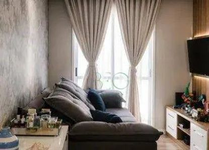 Apartamento com 3 Quartos à venda, 63m² no Vila Guilherme, São Paulo