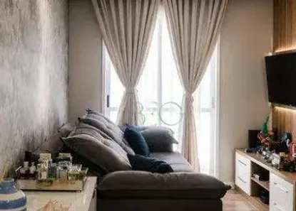 Apartamento com 3 Quartos à venda, 63m² no Vila Guilherme, São Paulo