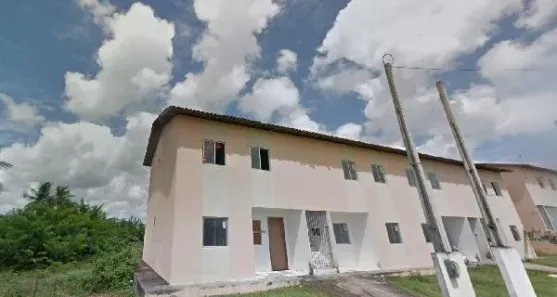 Apartamento com 2 Quartos à venda, 42m² no Agamenon Magalhães, Igarassu