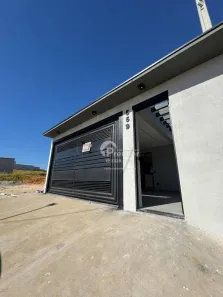 Casa com 3 Quartos à venda, 119m² no Jardim Bom Sucesso, Indaiatuba