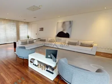 Casa com 4 Quartos à venda, 859m² no Jardim Europa, São Paulo
