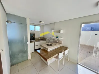 Cobertura com 4 Quartos à venda, 161m² no Alto Barroca, Belo Horizonte