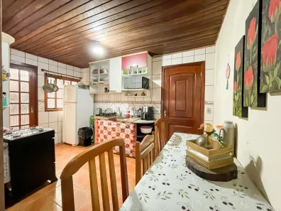 Casa com 2 Quartos à venda, 71m² no Hípica, Porto Alegre