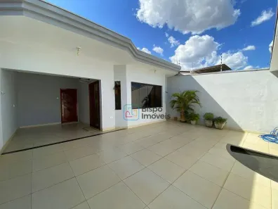 Casa com 3 Quartos à venda, 193m² no Parque Novo Mundo, Americana