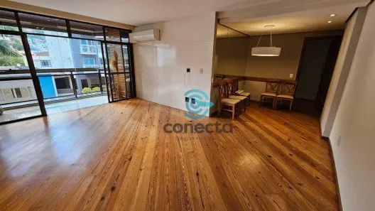 Apartamento com 3 Quartos à venda, 140m² no Icaraí, Niterói
