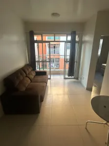 Apartamento com 2 Quartos para alugar, 55m² no Japiim, Manaus