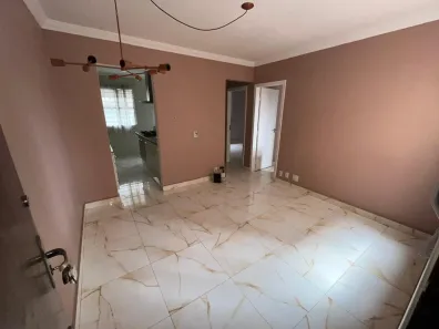 Apartamento com 2 Quartos à venda, 54m² no Vila Vitória, Mogi das Cruzes