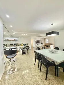 Apartamento com 3 Quartos à venda, 205m² no Meireles, Fortaleza
