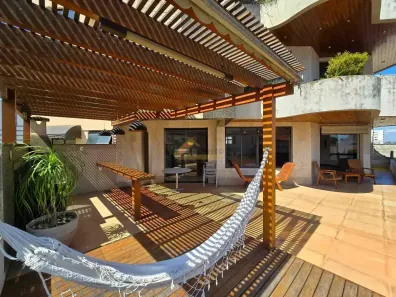 Apartamento com 3 Quartos à venda, 650m² no Centro, Divinópolis