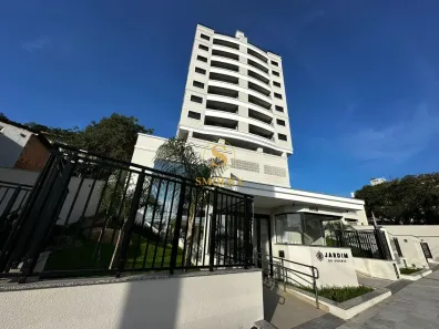Apartamento com 2 Quartos à venda, 94m² no Monte Verde, Florianópolis