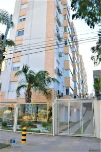 Apartamento com 2 Quartos à venda, 112m² no Cidade Baixa, Porto Alegre
