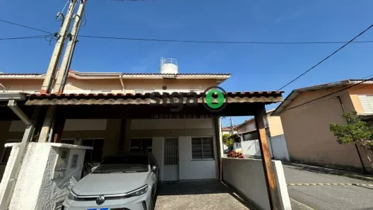 Casa de Condomínio com 3 Quartos à venda, 82m² no Jaraguá, São Paulo
