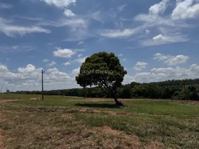Lote/Terreno à venda, 500m² no Thermas de Santa Bárbara, Águas de Santa Bárbara