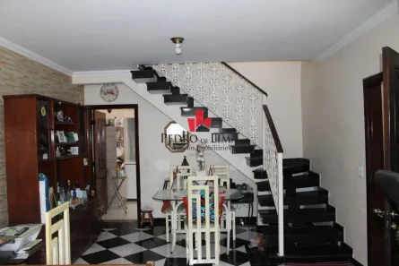 Sobrado com 3 Quartos à venda, 176m² no Vila Moreira, São Paulo