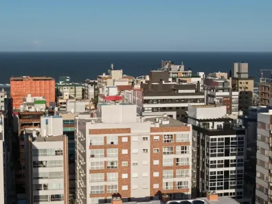 Apartamento com 2 Quartos à venda, 65m² no , Capão da Canoa