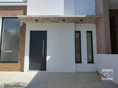 Casa de Condomínio com 3 Quartos à venda, 90m² no Portal dos Sabiás, Itu