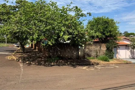 Casa com 2 Quartos à venda, 41m² no Jardim Boa Vista, Orlândia