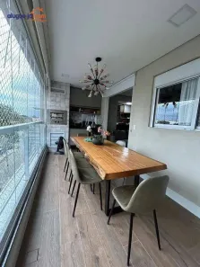 Apartamento com 3 Quartos à venda, 78m² no Condomínio Royal Park, São José dos Campos