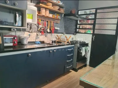 Casa com 3 Quartos à venda, 120m² no Campo Belo, São Paulo