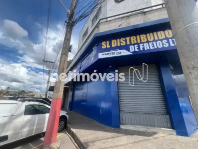 Prédio Comercial com 16 Quartos à venda, 265m² no Amazonas, Contagem