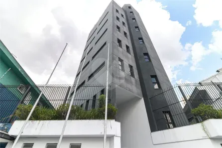 Prédio Comercial à venda, 3593m² no Vila Gomes, São Paulo