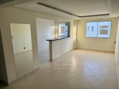 Apartamento com 2 Quartos à venda, 66m² no Nossa Senhora do Rosário, São José