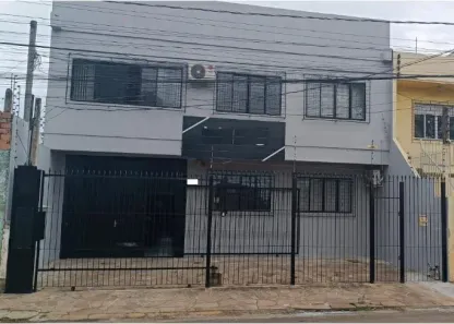 Galpão/Depósito/Armazém para alugar, 351m² no Vila Santo Ângelo, Cachoeirinha