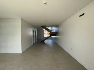 Casa com 3 Quartos à venda, 193m² no Lagoa da Conceição, Florianópolis