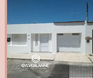 Casa com 3 Quartos à venda, 200m² no São Conrado, Aracaju