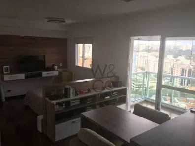 Apartamento com 1 Quarto à venda, 37m² no Vila Cruzeiro, São Paulo