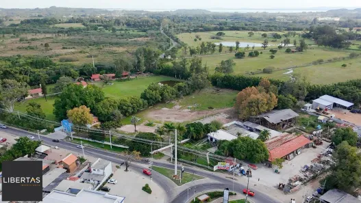 Lote/Terreno à venda, 11145m² no Chapéu do Sol, Porto Alegre