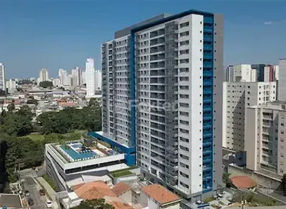 Apartamento com 2 Quartos à venda, 64m² no Vila Monte Alegre, São Paulo