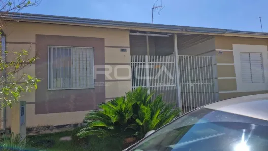 Casa de Condomínio com 2 Quartos à venda, 100m² no Jardim Ipanema, São Carlos