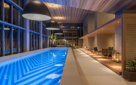 Apartamento com 2 Quartos à venda, 83m² no Pinheiros, São Paulo