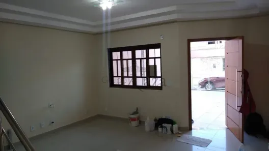 Sobrado com 3 Quartos à venda, 173m² no Loteamento Residencial Vista Linda, São José dos Campos