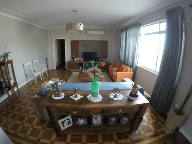 Apartamento com 3 Quartos à venda, 123m² no Independência, Porto Alegre