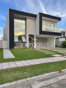 Casa com 5 Quartos à venda, 354m² no Jacuhy, Serra