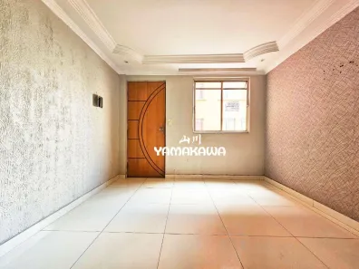 Apartamento com 2 Quartos à venda, 45m² no Jardim Santa Terezinha (Zona Leste), São Paulo