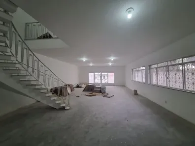 Imóvel Comercial à venda, 380m² no Indianópolis, São Paulo