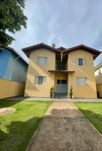 Kitnet com 1 Quarto para alugar, 30m² no Parque Rural Fazenda Santa Cândida, Campinas