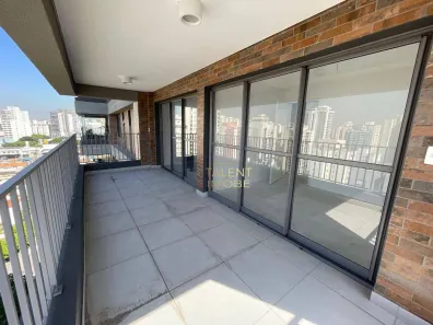 Apartamento com 3 Quartos à venda, 107m² no Saúde, São Paulo