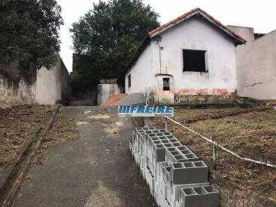 Lote/Terreno à venda, 443m² no Nova Gerty, São Caetano do Sul