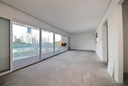 Apartamento com 1 Quarto à venda, 90m² no Vila Olímpia, São Paulo