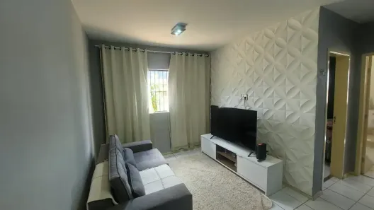 Apartamento com 2 Quartos à venda, 50m² no Planalto, Natal