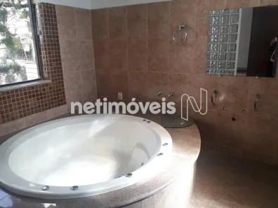Casa com 5 Quartos à venda, 417m² no São José, Belo Horizonte