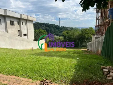 Lote/Terreno à venda, 465m² no Alphaville, Santana de Parnaíba